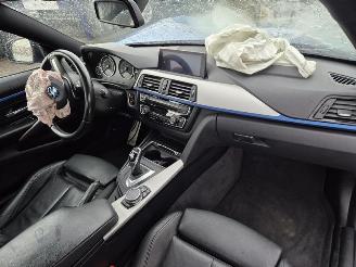 BMW 4-serie 430i Coupe picture 6