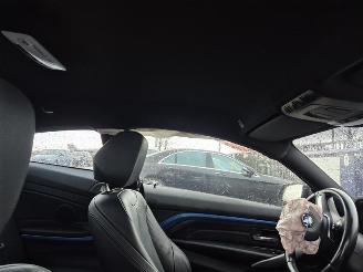 BMW 4-serie 430i Coupe picture 10