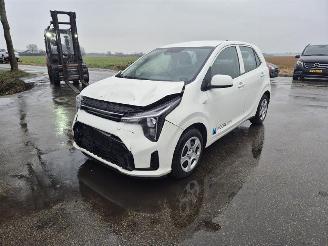 Kia Picanto 1.0 DPi picture 3