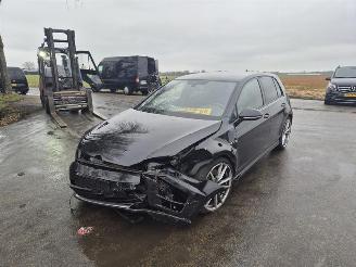 Volkswagen Golf 2.0 R 4Motion picture 3