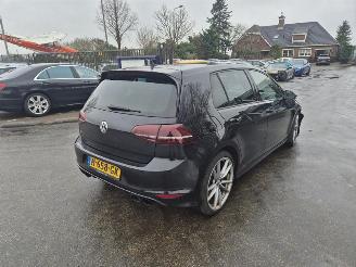 Unfallwagen Volkswagen Golf 2.0 R 4Motion 2015/4