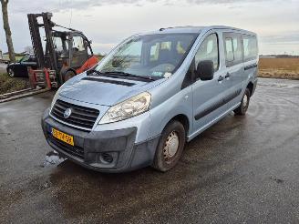 Fiat Scudo 2.0 D picture 3
