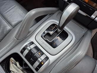 Porsche Cayenne S 4.8 V8 picture 7