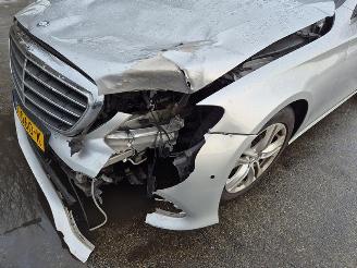 Mercedes E-klasse 200d picture 11