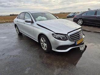 Mercedes E-klasse 200d picture 4