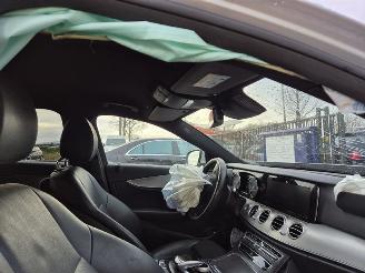 Mercedes E-klasse 200d picture 9