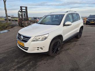 Volkswagen Tiguan 1.4 TSi picture 3