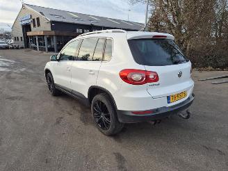 Volkswagen Tiguan 1.4 TSi picture 2