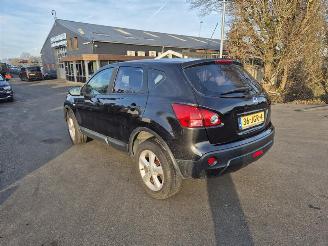 Nissan Qashqai 2.0 16v picture 2