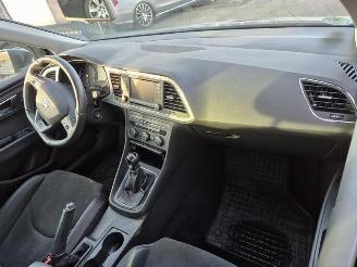 Seat Leon 1.8 TSi picture 7