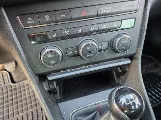 Seat Leon 1.8 TSi picture 8