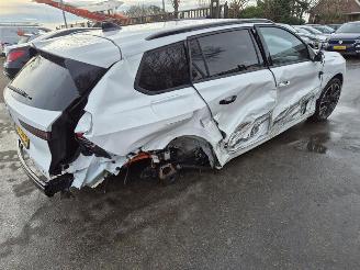 Opel Astra SportsTourer Electric picture 6