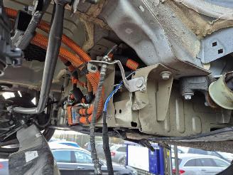 Opel Astra SportsTourer Electric picture 23