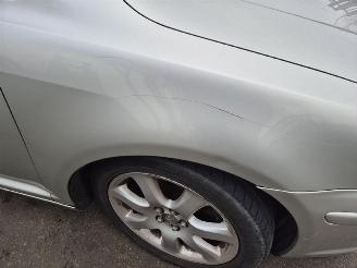 Toyota Avensis wagon  2.4 16v picture 13