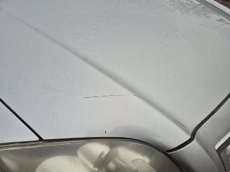 Toyota Avensis wagon  2.4 16v picture 12