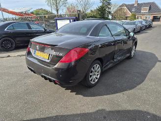 Peugeot 308 CC 1.6 16v picture 1