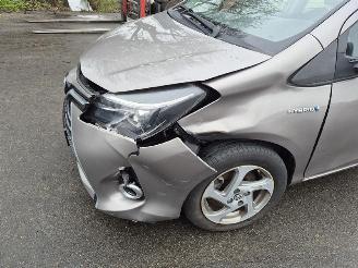 Toyota Yaris 1.5 Hybrid picture 5