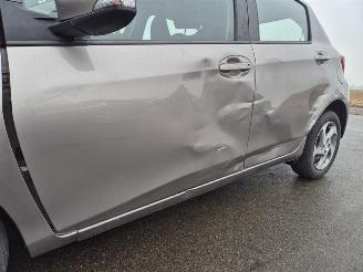 Toyota Yaris 1.5 Hybrid picture 6