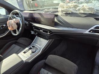 BMW 3-serie 330e Touring picture 8