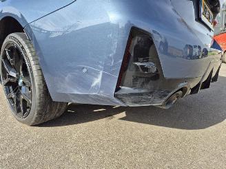 BMW 3-serie 330e Touring picture 7