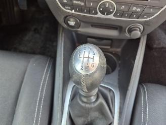 Renault Mégane Grandtour 1.4 16v TCe picture 10