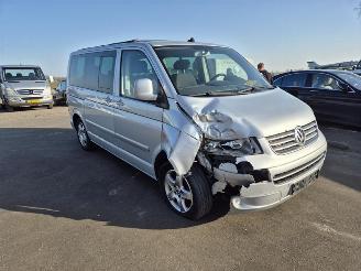Volkswagen Multivan 2.5 TDi picture 4