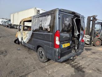 Fiat Ducato 2.3 D picture 2