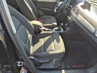 Audi Q3 2.0 T QUATTRO picture 10