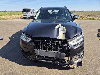 Audi Q3 2.0 T QUATTRO picture 5