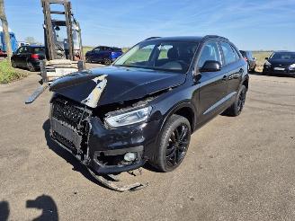 Audi Q3 2.0 T QUATTRO picture 3