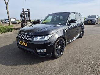 Land Rover Range Rover sport 2.0 SD4 picture 3