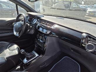 Citroën DS3 1.6 VTS 155 picture 5