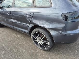 Audi A3 Sportback 1.4 TFSi picture 9