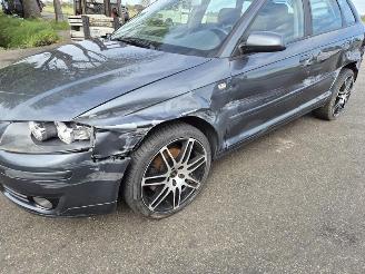 Audi A3 Sportback 1.4 TFSi picture 10