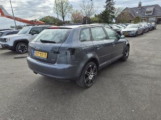Audi A3 Sportback 1.4 TFSi picture 1