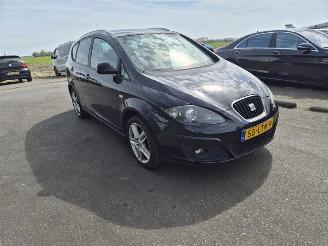 Seat Altea xl 1.2 TSi picture 4