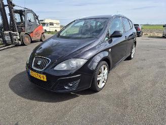 Seat Altea xl 1.2 TSi picture 3