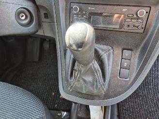 Mercedes Citan 108 CDi picture 7