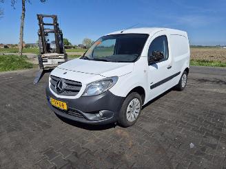 Mercedes Citan 108 CDi picture 3