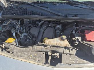 Mercedes Citan 108 CDi picture 9