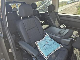 Mercedes Vito  picture 8