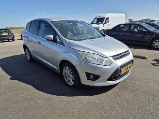 Ford C-Max 1.0 Ti VCT picture 4