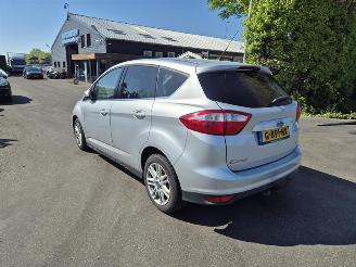 Ford C-Max 1.0 Ti VCT picture 2