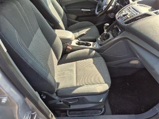 Ford C-Max 1.0 Ti VCT picture 8