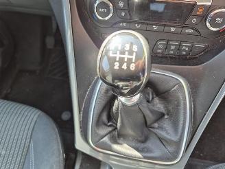 Ford C-Max 1.0 Ti VCT picture 7