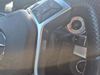 Mercedes E-klasse 300 BlueTec Hybrid V6 24V picture 7