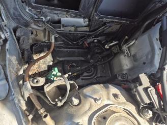 Mercedes E-klasse 300 BlueTec Hybrid V6 24V picture 11