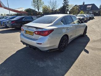 Infiniti Q50 2.2 D picture 1
