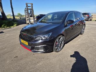 Peugeot 308 1.6 16v GTi 270 picture 4