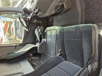 Mercedes Atego 1218 L picture 11